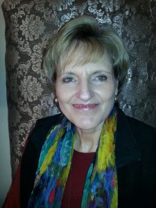 Judy van Niekerk Eienaares van Tolwe