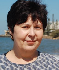 Suzette Pretoria-Noord Tak